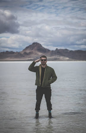 Evan Glodell as Director