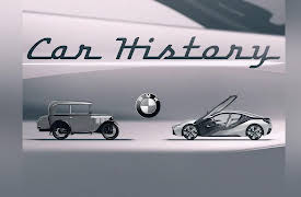 Car History: The BMW Story