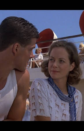 John Terlesky as Director