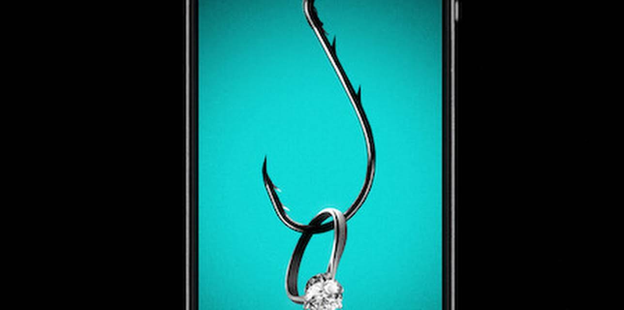 The Tinder Swindler (2022)