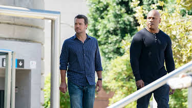 12:30: NCIS: Los Angeles (S10 E9) (S10) | TV6 | 4/4 2026