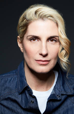 Flavia Manes Rossi as 