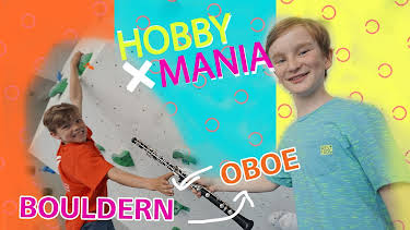 05:55: HobbyMania - Tausch mit mir dein Hobby! | Das Erste | 5/30 2026