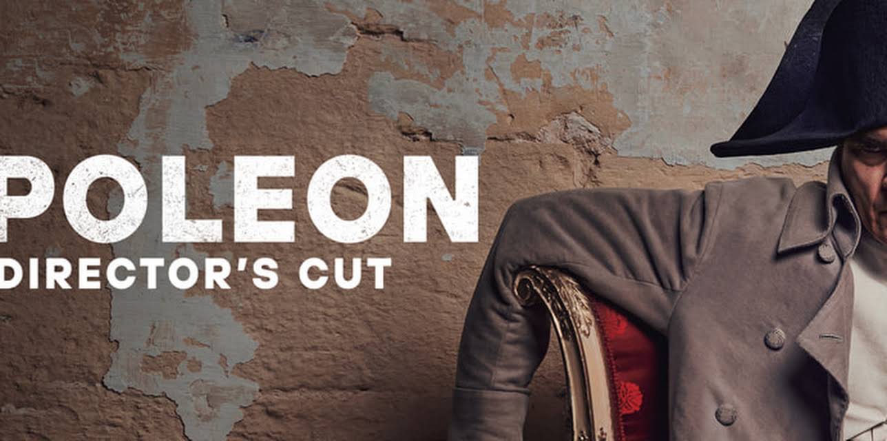 Napoleon: The Director’s Cut (2024)