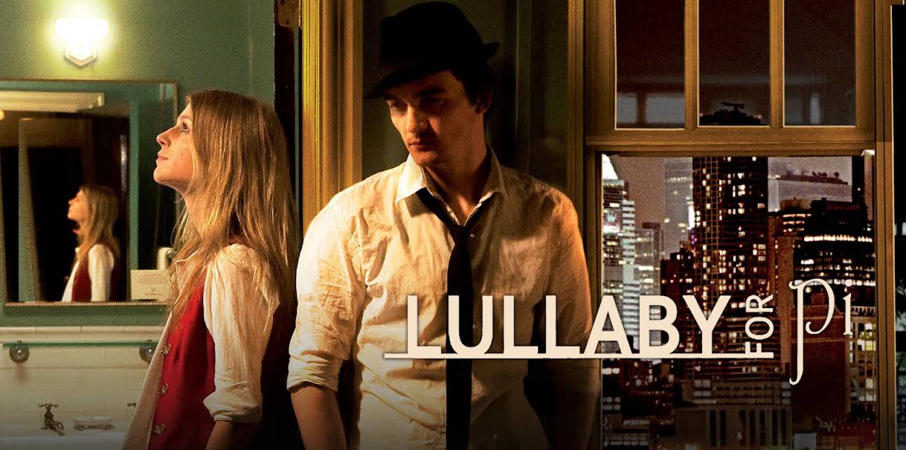 Lullaby for Pi (2010)