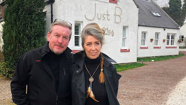 1:10 PM: Four in a Bed | More 4 | 4/3 2026