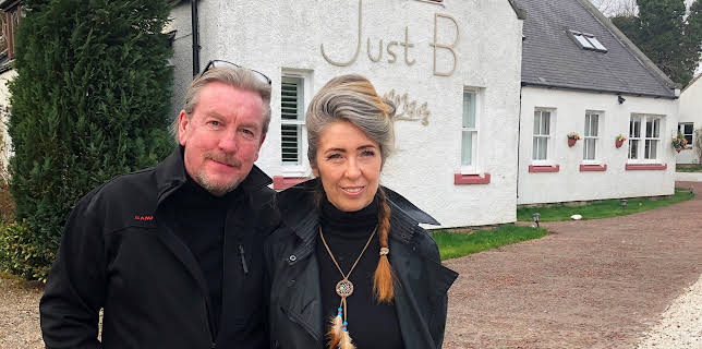 5:15 PM: Four in a Bed | More 4 | 12/5 2025