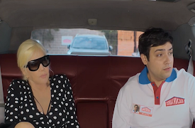 Porn and Ice Cream – Season 1: The Vieiras