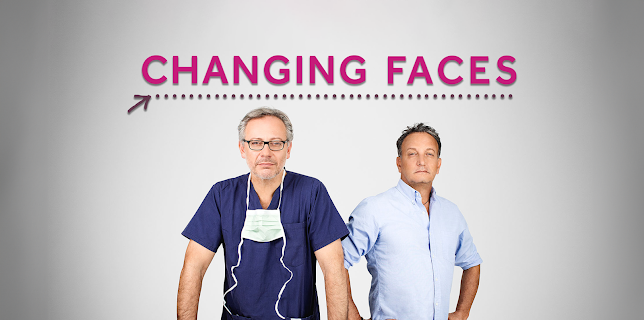 Changing Faces