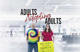 Adults Adopting Adults Season 1: Family or Fraud (#101)