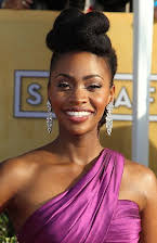 Teyonah Parris som 