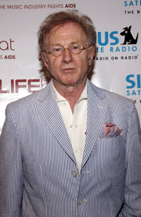 Andrew Loog Oldham as 