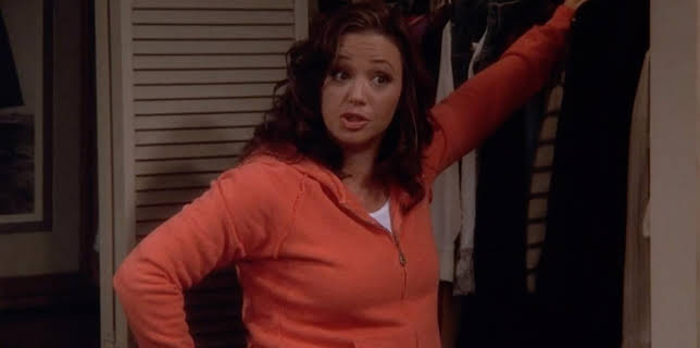 7:25 AM: The King of Queens | Channel 4 | 12/2 2025