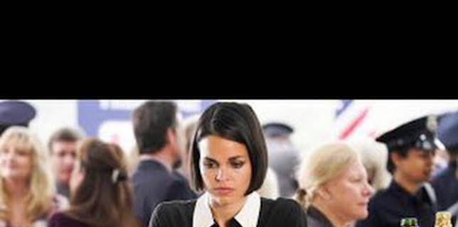 04:30: S.W.A.T.: Los hombres de Harrelson (T2): Ep.20 Polvo de Ángel | AXN | 1/29 2026