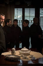 Fabrizio Ferracane as 