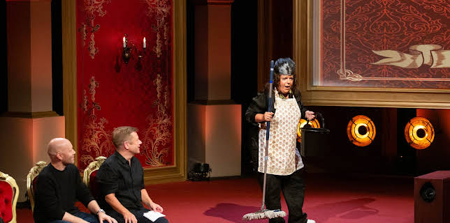 15:20: Kongen befaler (S10 E6) (S10) | TVNorge | 12/12 2025