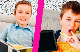 The Stella Show: Jameson's Expectation Vs. Reality!