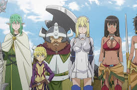 Is it Wrong to Try to Pick Up Girls in a Dungeon? III: (Bell Cranel) The Fool