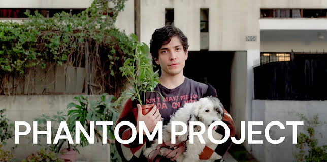 Phantom Project (2022)