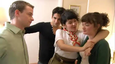 07:05: Flirt English | HR Fernsehen | 6/30 2026