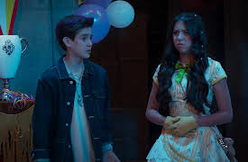 Tomy Zombie season-1: Tomy Zombie - Lobo, lobo, ¿estás ahí?