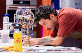 Harry Potter: Wizards of Baking: Season 2: The Edible Artifacts