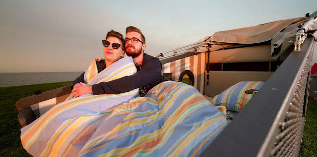 15:15: Nordtour unterwegs - Glamping, wilde Tiere und salzige Brise | NDR Fernsehen | 6/9 2025