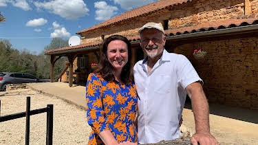 1:35 PM: Help! We Bought a Village | Channel 4 | 7/3 2026