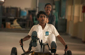 Selection Day: Avsnitt 6