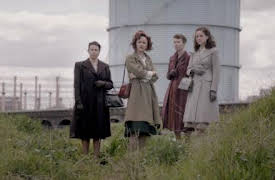 Bletchley Circle: Episode 1