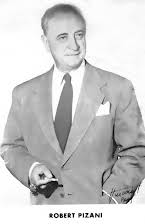 Robert Pizani como Maestro