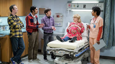 1:00 PM: The Big Bang Theory | E4 | 12/24 2025