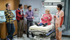 The Big Bang Theory