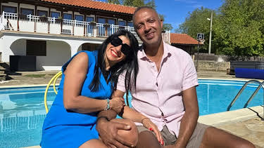 5:00 PM: A New Life in the Sun | Channel 4 | 2/4 2026