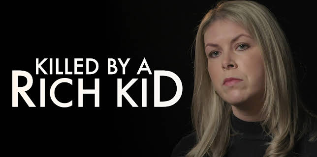 Killed by a Rich Kid (2022)