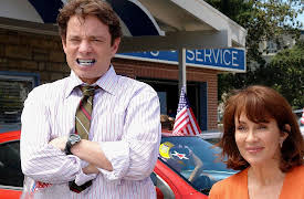 The Middle, Season 1: The Cheerleader