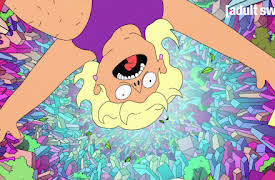 YOLO: Crystal Fantasy: Enter Bushworld Part One