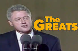 The Greats: Episode 20