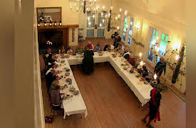 Food Network Holidays Season 1: Unwrapped: Turkey & Trimmings