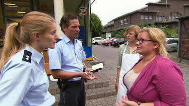 04:15: Der Blaulicht Report | RTL | 3/17 2026