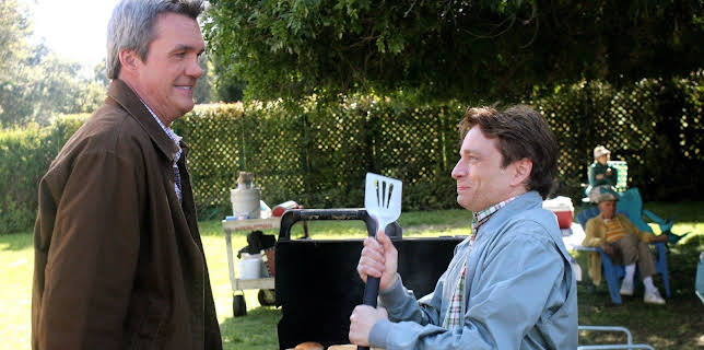 13:25: The Middle | ProSieben | 3/13 2026