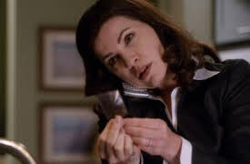 The Good Wife: Fixed