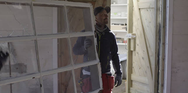 17:00: Stugfixarna Norge (S4 E2) (S4) | TV3 | 2/11 2026