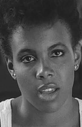 Tracy Camilla Johns as 