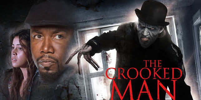 The Crooked Man (2016)