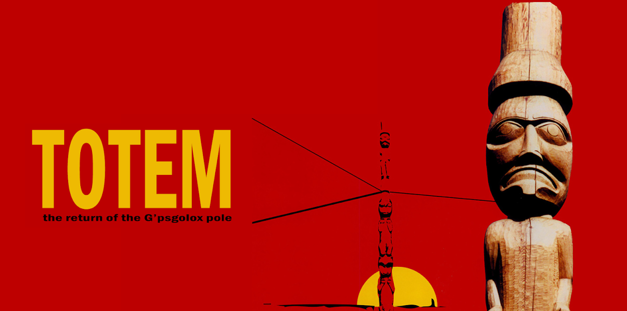 Totem: The Return of the G'psgolox Pole (2003)