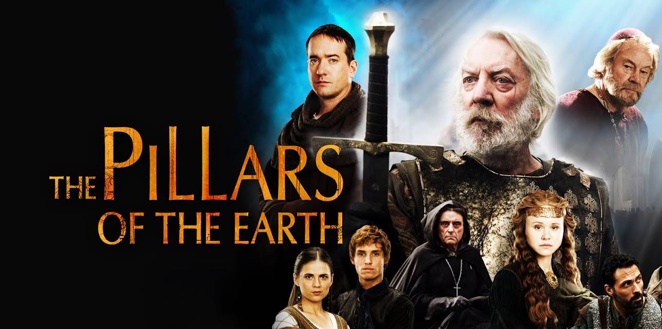 The Pillars Of The Earth Volume 1 (2010)
