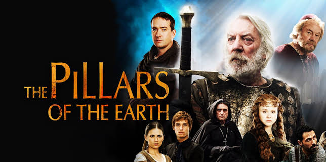 The Pillars Of The Earth Volume 1 (2010)