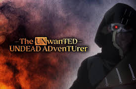 The Unwanted Undead Adventurer (Original Japanese Version): The Undead Infiltrates the Town