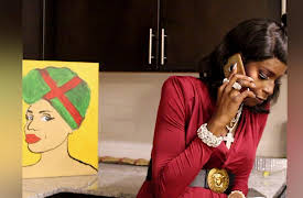 Outcry the Docu Series: Why Am I In Hell?